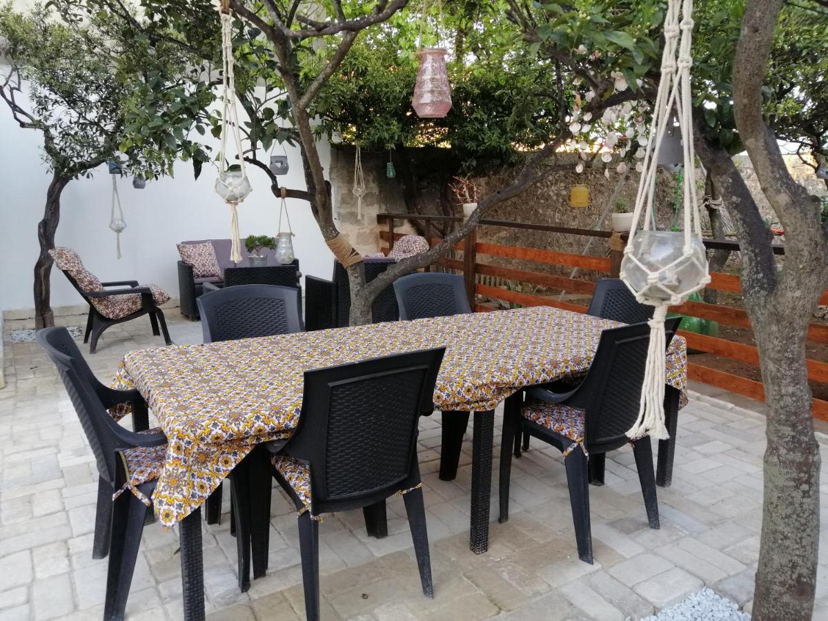 Sud Est Bed And Breakfast Salento Sternatia Exterior photo