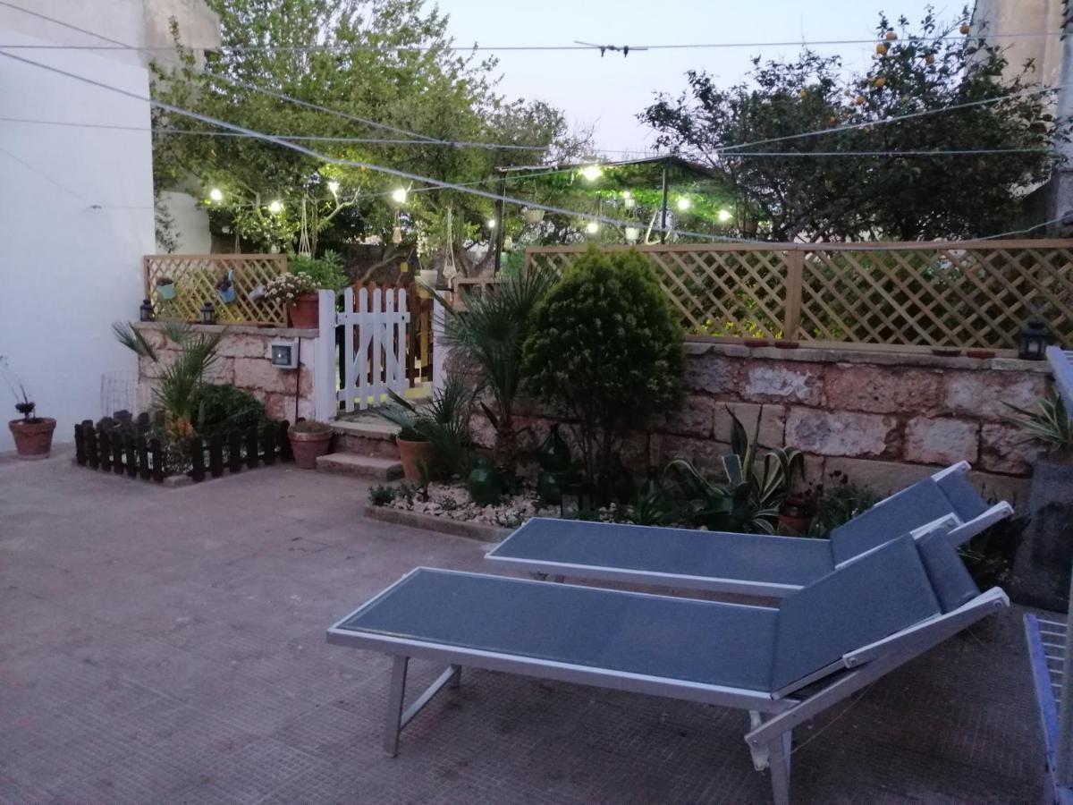 Sud Est Bed And Breakfast Salento Sternatia Exterior photo