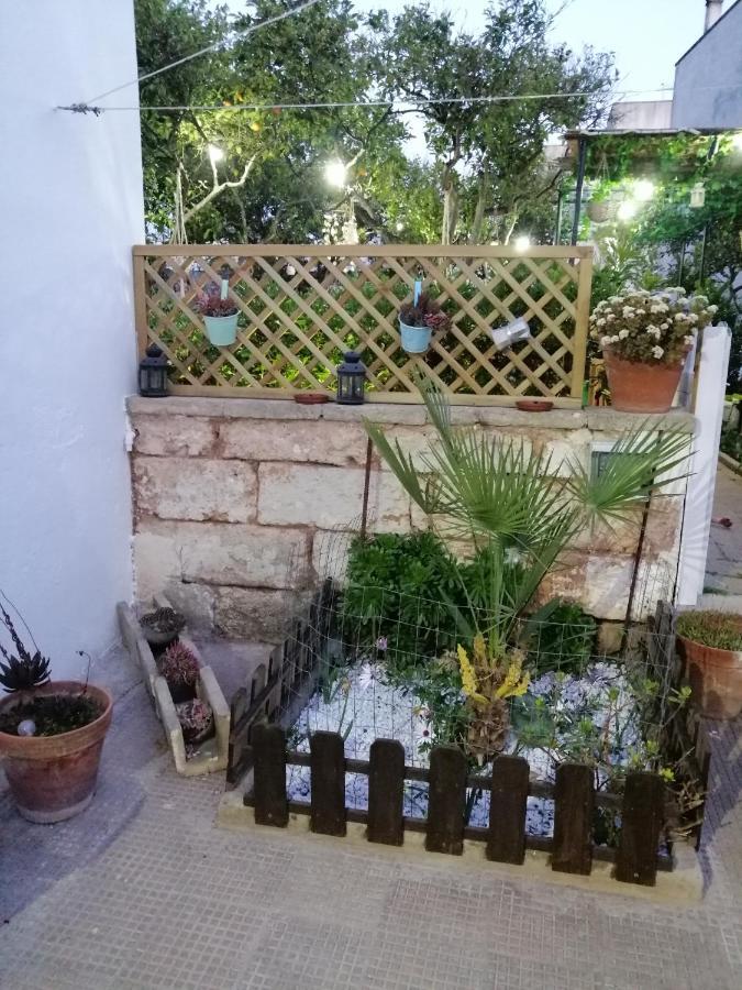 Sud Est Bed And Breakfast Salento Sternatia Exterior photo