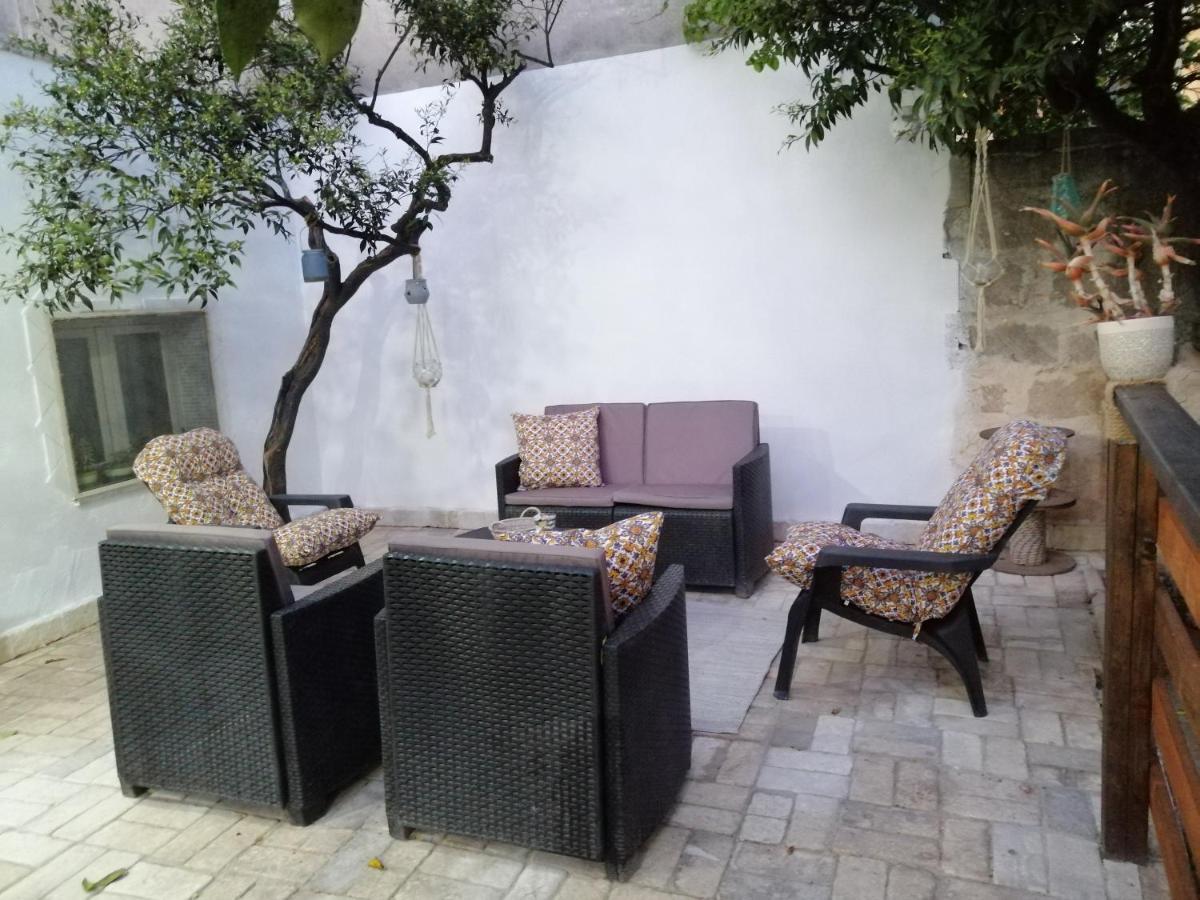 Sud Est Bed And Breakfast Salento Sternatia Exterior photo