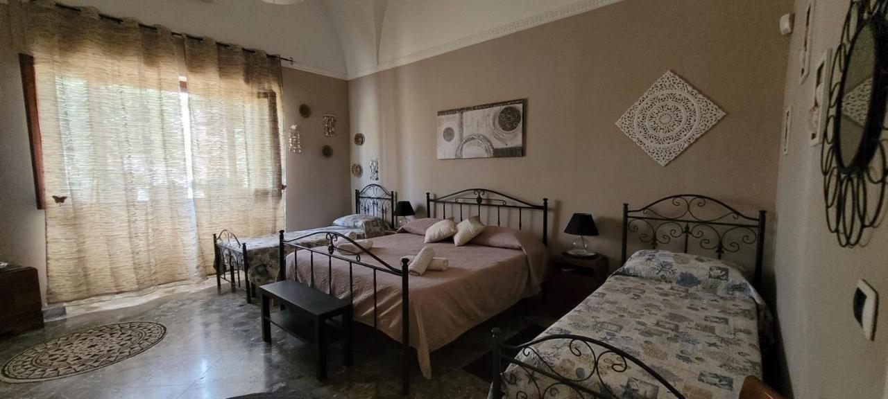 Sud Est Bed And Breakfast Salento Sternatia Exterior photo