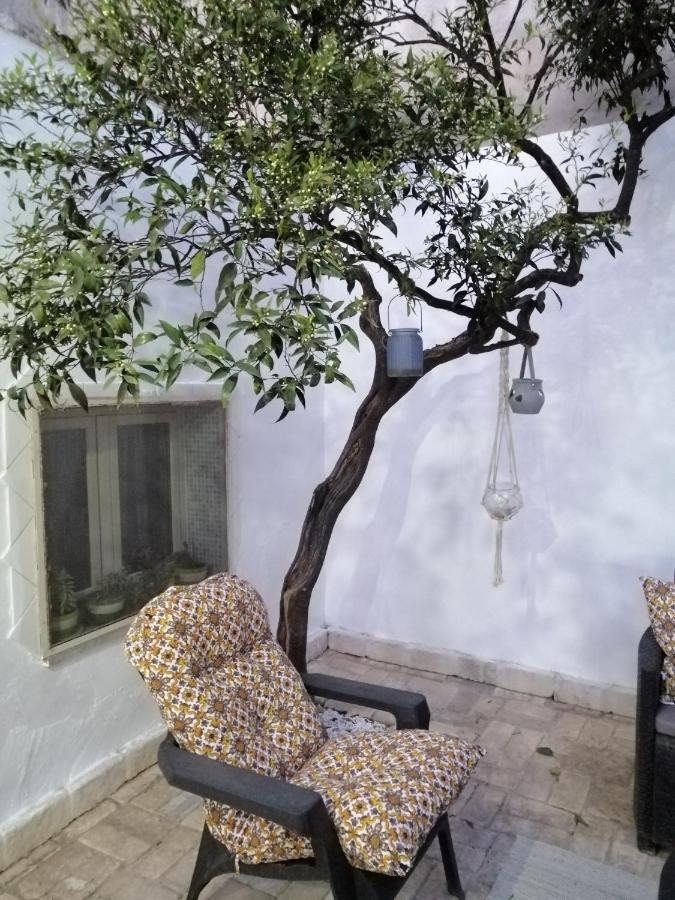 Sud Est Bed And Breakfast Salento Sternatia Exterior photo